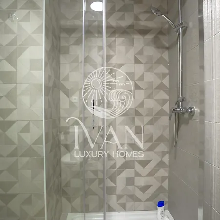 Casa Sandra Ivan Luxury Homes 9ªpta Sur 1ªlinea Apartment